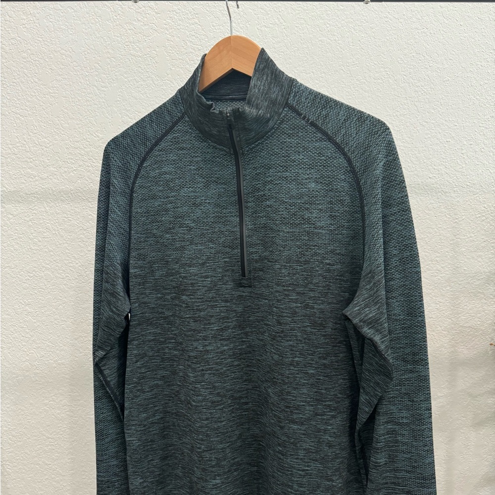 Lululemon Quarter zip